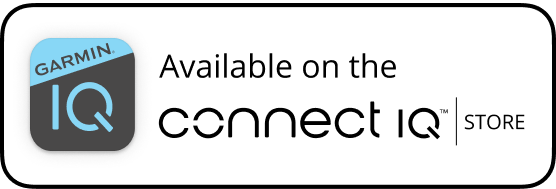 Download on Garmin Connect